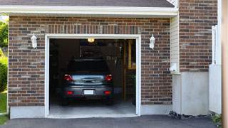 Garage Door Installation at Alpine Vista Townhomes, Colorado