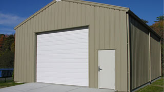 Garage Door Openers at Alpine Vista Townhomes, Colorado